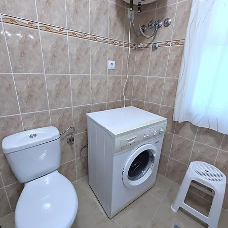 아파트 Casa Tilos 3 *