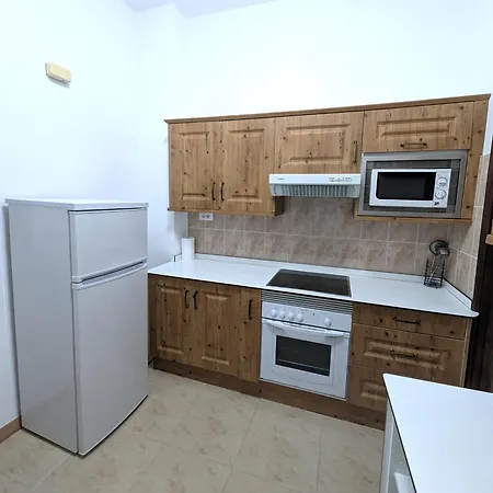 Casa Tilos 3 *