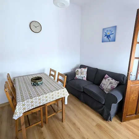아파트 Casa Tilos 3 Los Sauces