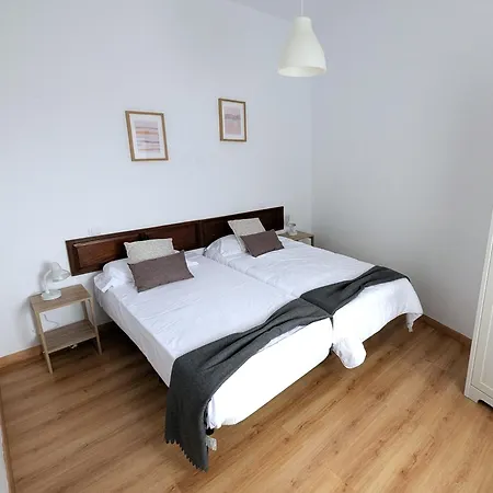 아파트 Casa Tilos 3