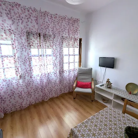 아파트 Casa Tilos 3 *
