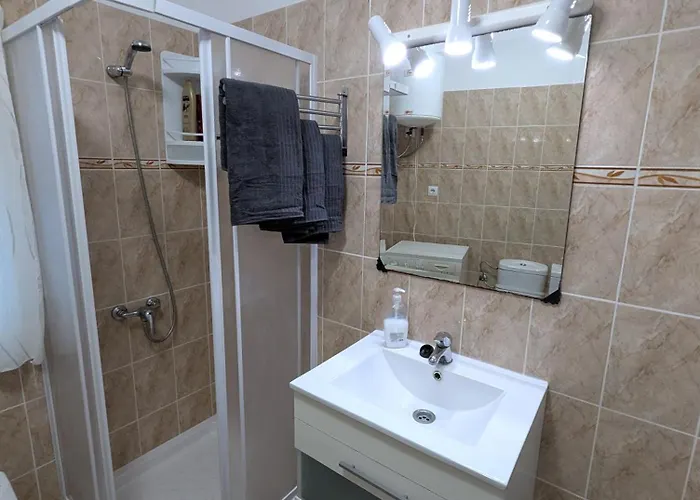 Διαμέρισμα Casa Tilos 3 *