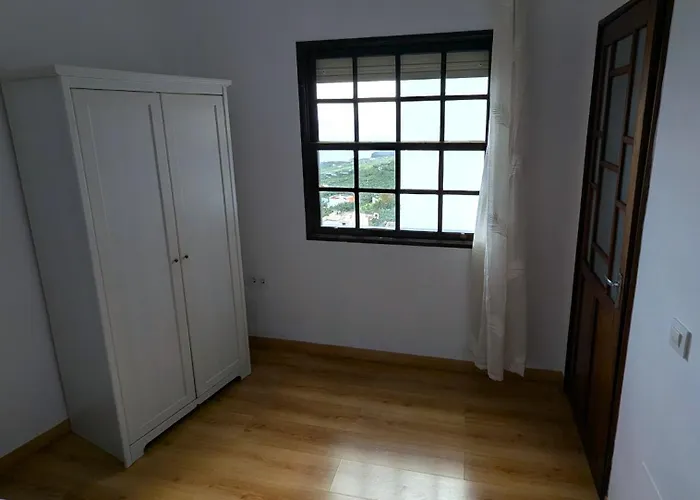 Casa Tilos 3 * Los Sauces