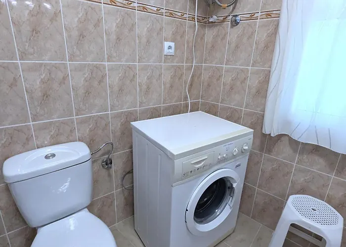 Διαμέρισμα Casa Tilos 3 *