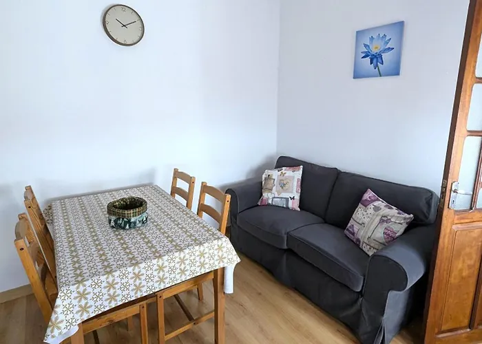 Διαμέρισμα Casa Tilos 3 Los Sauces