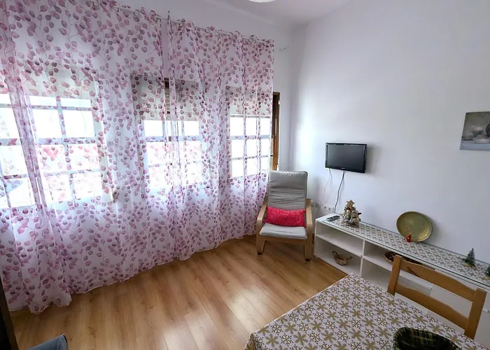 Διαμέρισμα Casa Tilos 3 *