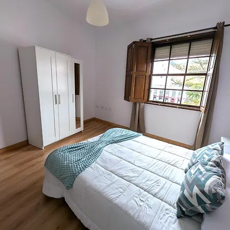 Casa Tilos 3 Los Sauces