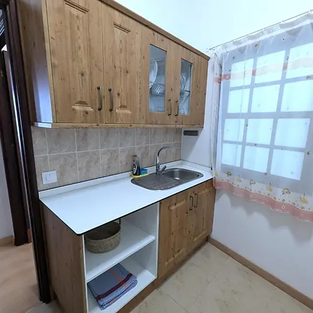 Casa Tilos 3 * Los Sauces