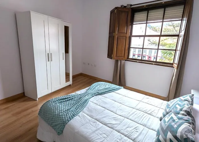 Casa Tilos 3 Los Sauces