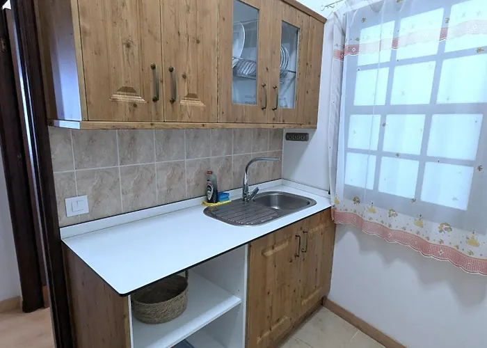 Casa Tilos 3 * Los Sauces